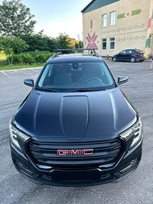 Продажа GMC Terrain II Рестайлинг, 2023г., Молодечно Молодечно - изображение 2