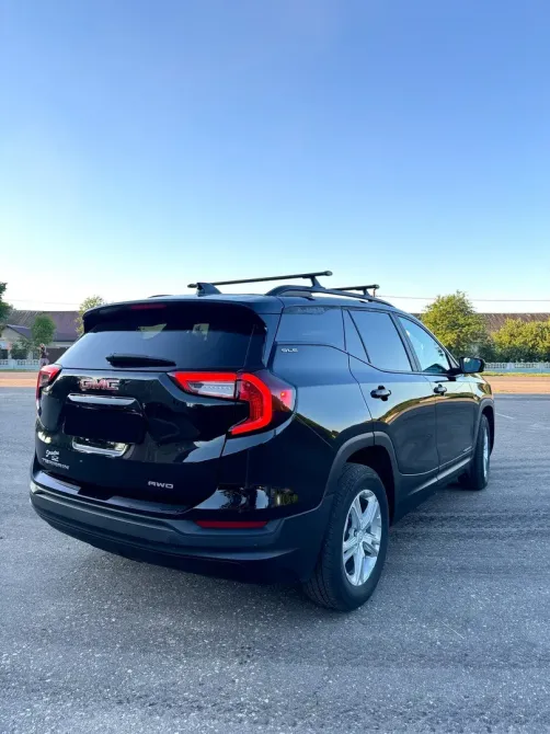 Продажа GMC Terrain II Рестайлинг, 2023г., Молодечно Молодечно - изображение 6
