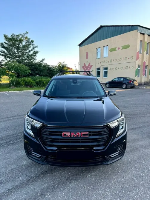 Продажа GMC Terrain II Рестайлинг, 2023г., Молодечно Молодечно - изображение 1