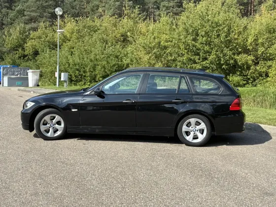Продажа BMW 3 series V (E90/E91/E92/E93), 2006г., Лида Лида