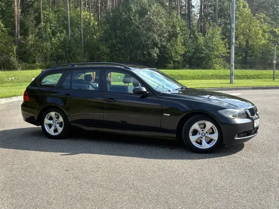 Продажа BMW 3 series V (E90/E91/E92/E93), 2006г., Лида Лида
