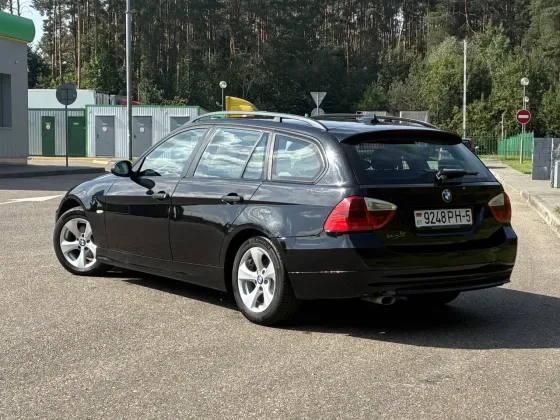 Продажа BMW 3 series V (E90/E91/E92/E93), 2006г., Лида Лида