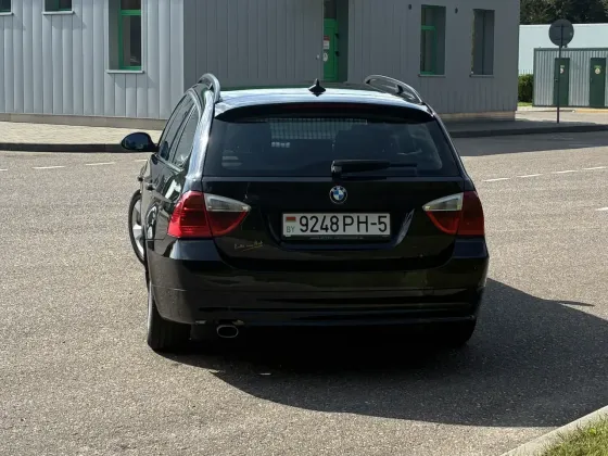 Продажа BMW 3 series V (E90/E91/E92/E93), 2006г., Лида Лида