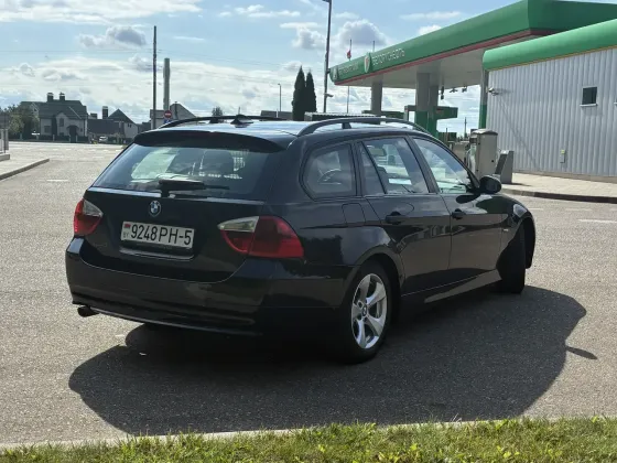 Продажа BMW 3 series V (E90/E91/E92/E93), 2006г., Лида Лида
