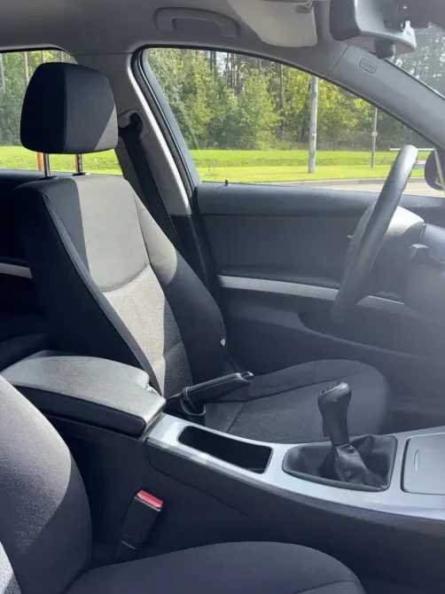 Продажа BMW 3 series V (E90/E91/E92/E93), 2006г., Лида Лида - изображение 11