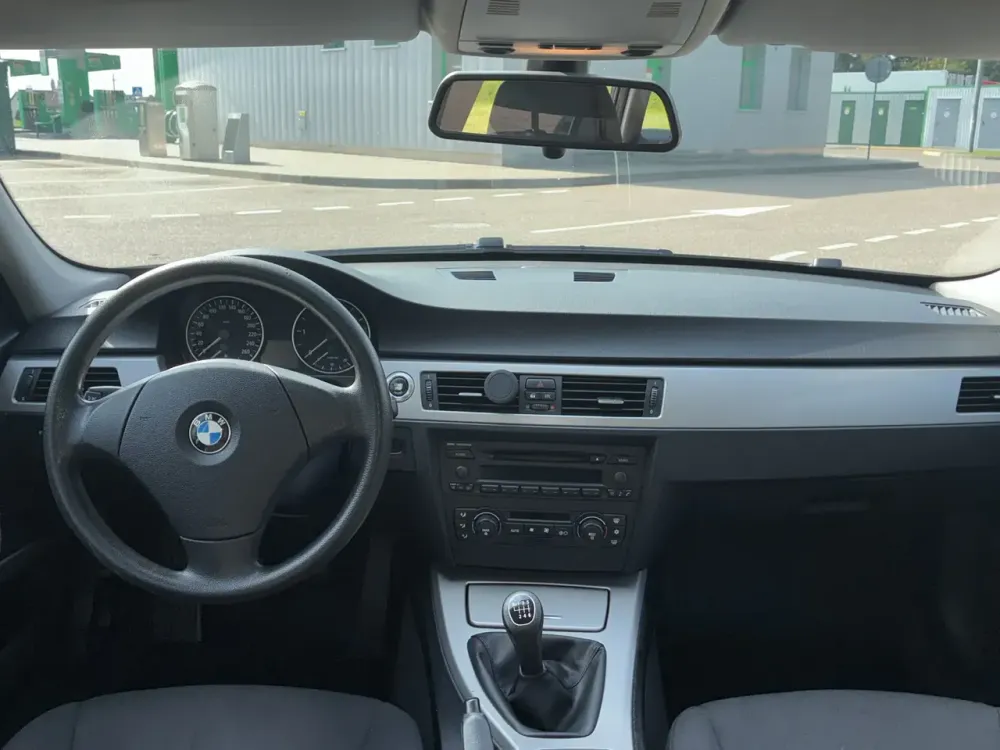 Продажа BMW 3 series V (E90/E91/E92/E93), 2006г., Лида Лида - изображение 9