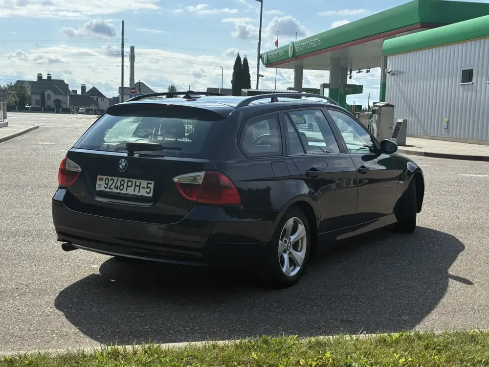 Продажа BMW 3 series V (E90/E91/E92/E93), 2006г., Лида Лида - изображение 3