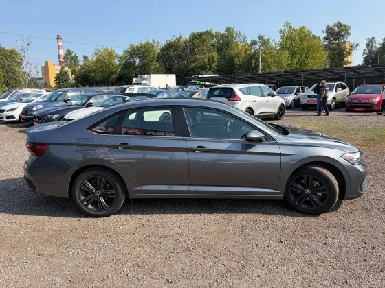 Продажа Volkswagen Jetta VII Рестайлинг, 2023г., Речица Речица