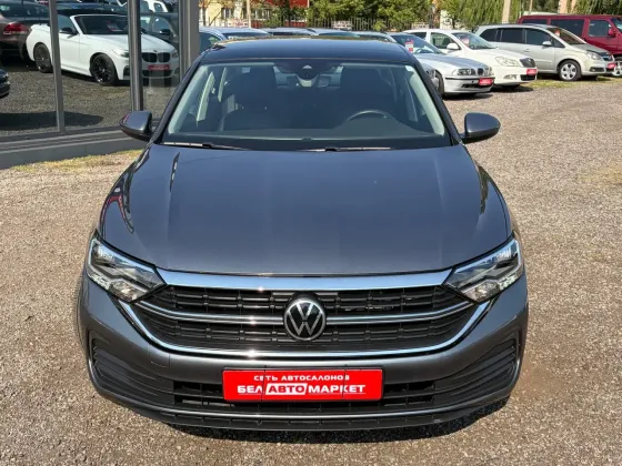 Продажа Volkswagen Jetta VII Рестайлинг, 2023г., Речица Речица