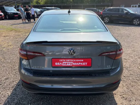 Продажа Volkswagen Jetta VII Рестайлинг, 2023г., Речица Речица