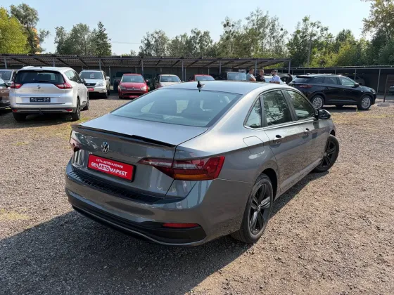 Продажа Volkswagen Jetta VII Рестайлинг, 2023г., Речица Речица