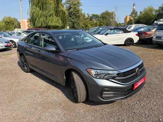 Продажа Volkswagen Jetta VII Рестайлинг, 2023г., Речица Речица