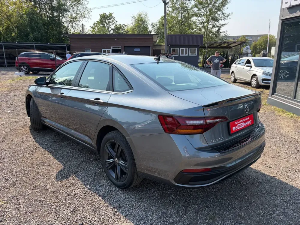 Продажа Volkswagen Jetta VII Рестайлинг, 2023г., Речица Речица - изображение 7