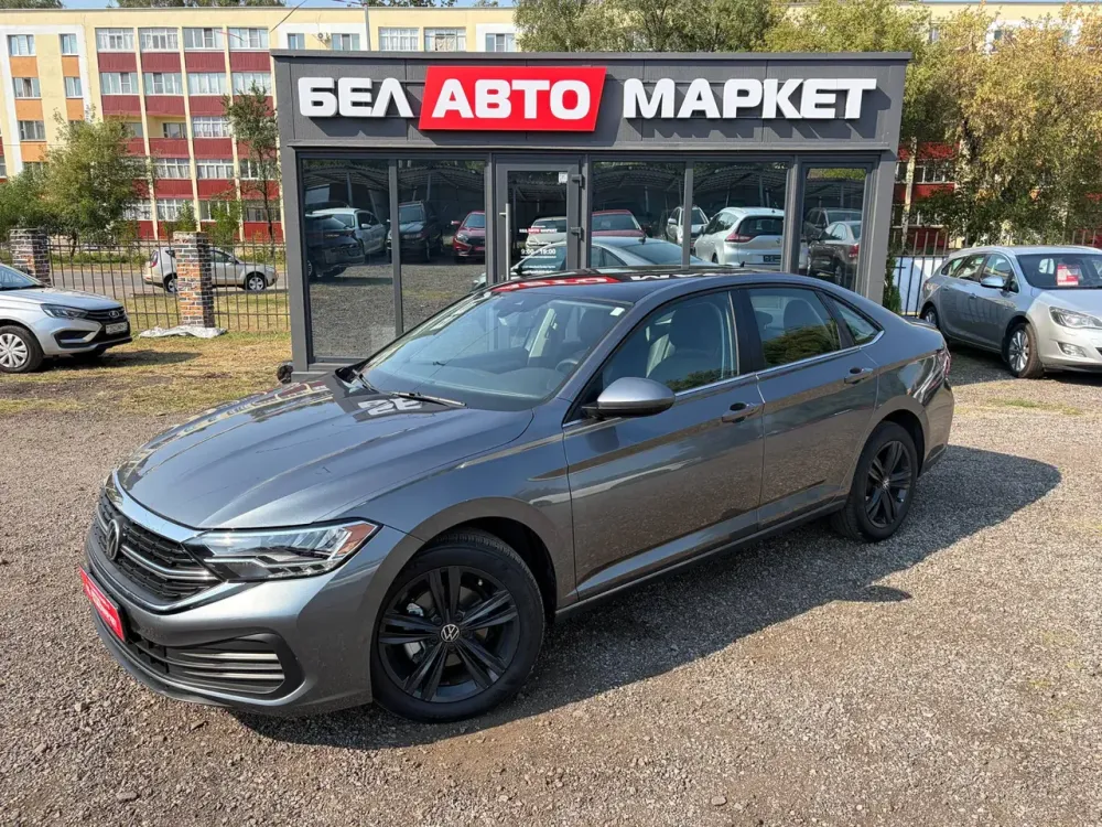 Продажа Volkswagen Jetta VII Рестайлинг, 2023г., Речица Речица - изображение 1