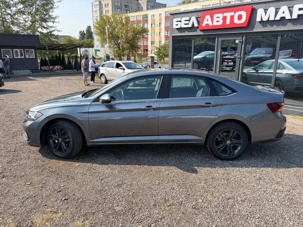Продажа Volkswagen Jetta VII Рестайлинг, 2023г., Речица Речица - изображение 8