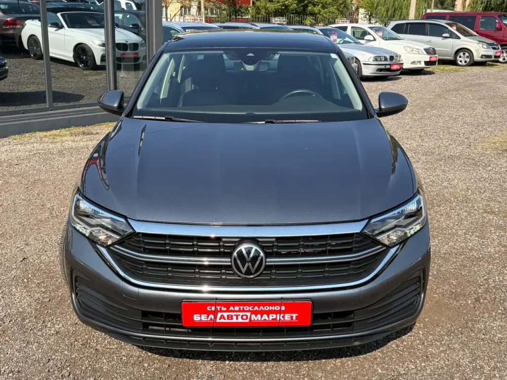 Продажа Volkswagen Jetta VII Рестайлинг, 2023г., Речица Речица - изображение 2