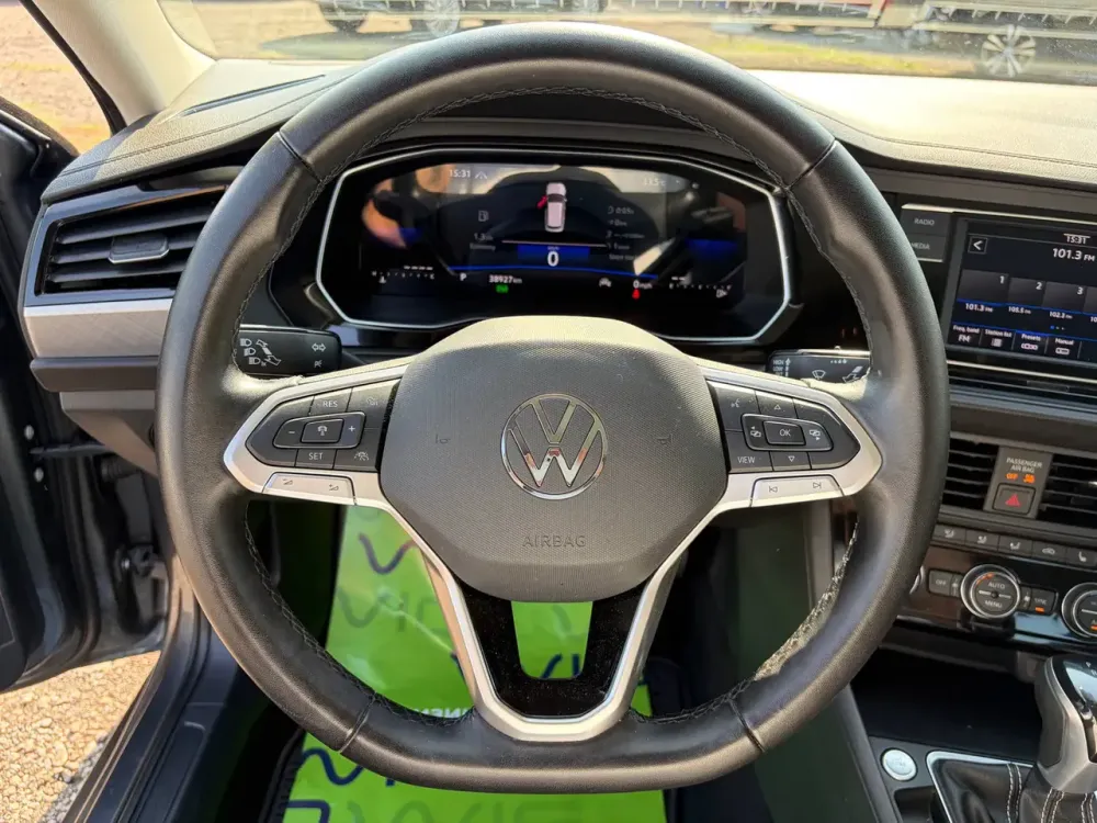 Продажа Volkswagen Jetta VII Рестайлинг, 2023г., Речица Речица - изображение 10