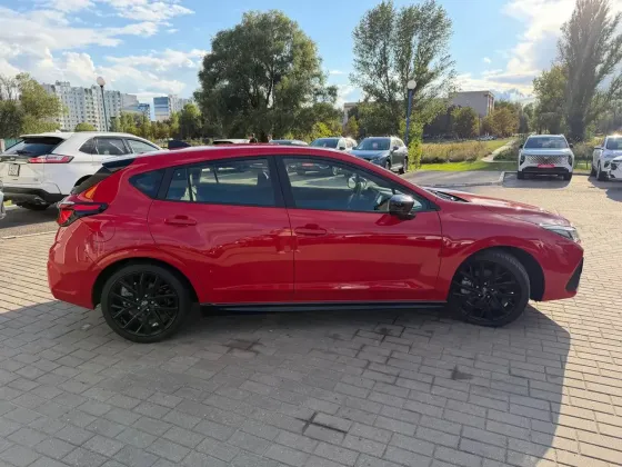 Продажа Subaru Impreza VI, 2023г., Гомель Гомель