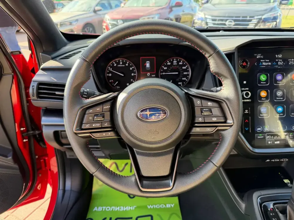 Продажа Subaru Impreza VI, 2023г., Гомель Гомель - изображение 2