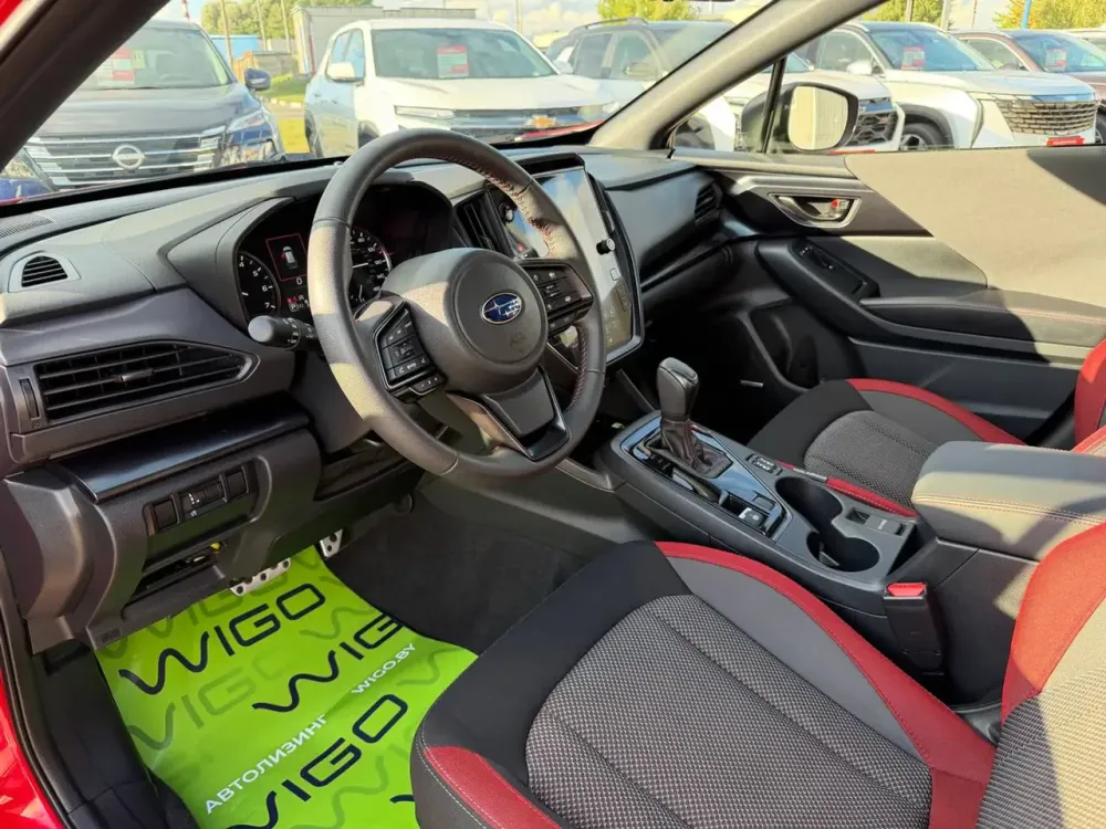 Продажа Subaru Impreza VI, 2023г., Гомель Гомель - изображение 10