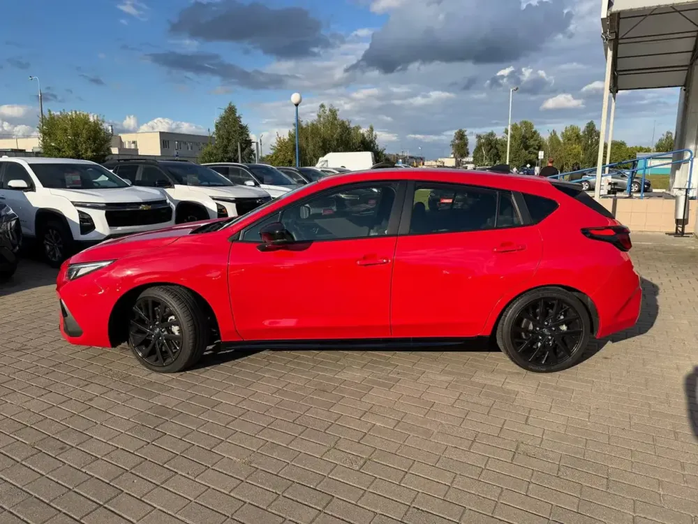Продажа Subaru Impreza VI, 2023г., Гомель Гомель - изображение 9