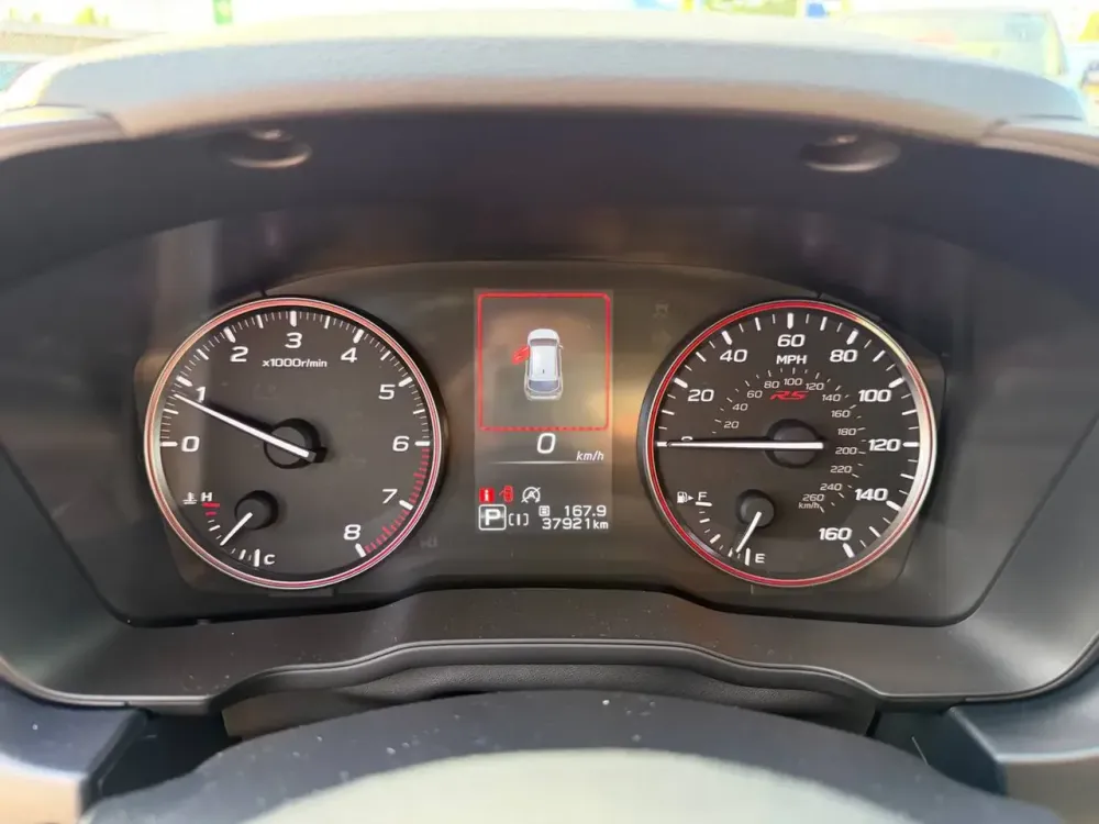 Продажа Subaru Impreza VI, 2023г., Гомель Гомель - изображение 11