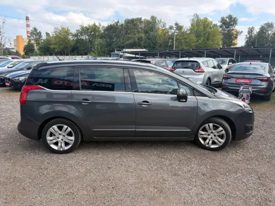 Продажа Peugeot 5008 I Рестайлинг, 2014г., Речица Речица