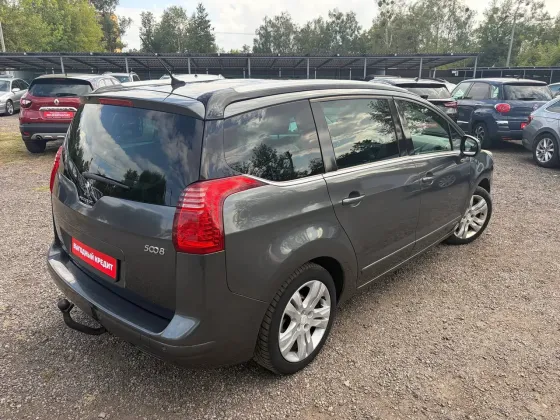 Продажа Peugeot 5008 I Рестайлинг, 2014г., Речица Речица