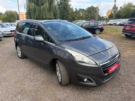 Продажа Peugeot 5008 I Рестайлинг, 2014г., Речица Речица