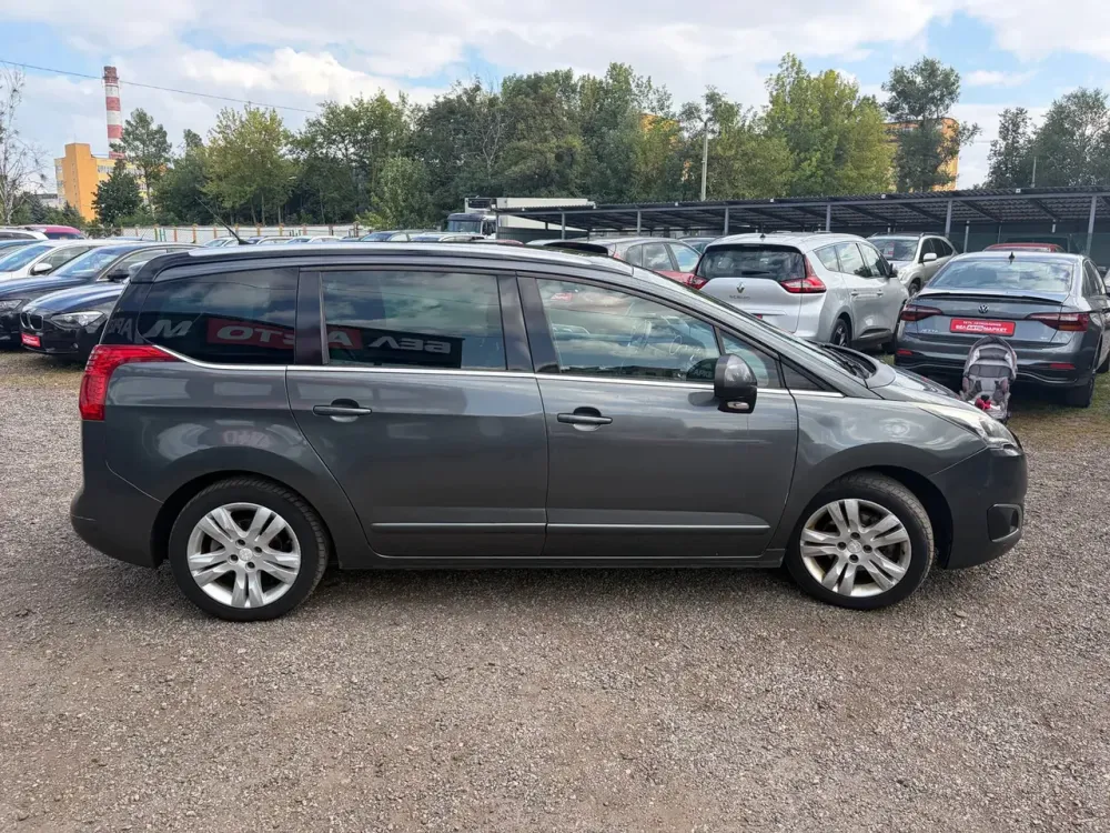 Продажа Peugeot 5008 I Рестайлинг, 2014г., Речица Речица - изображение 4