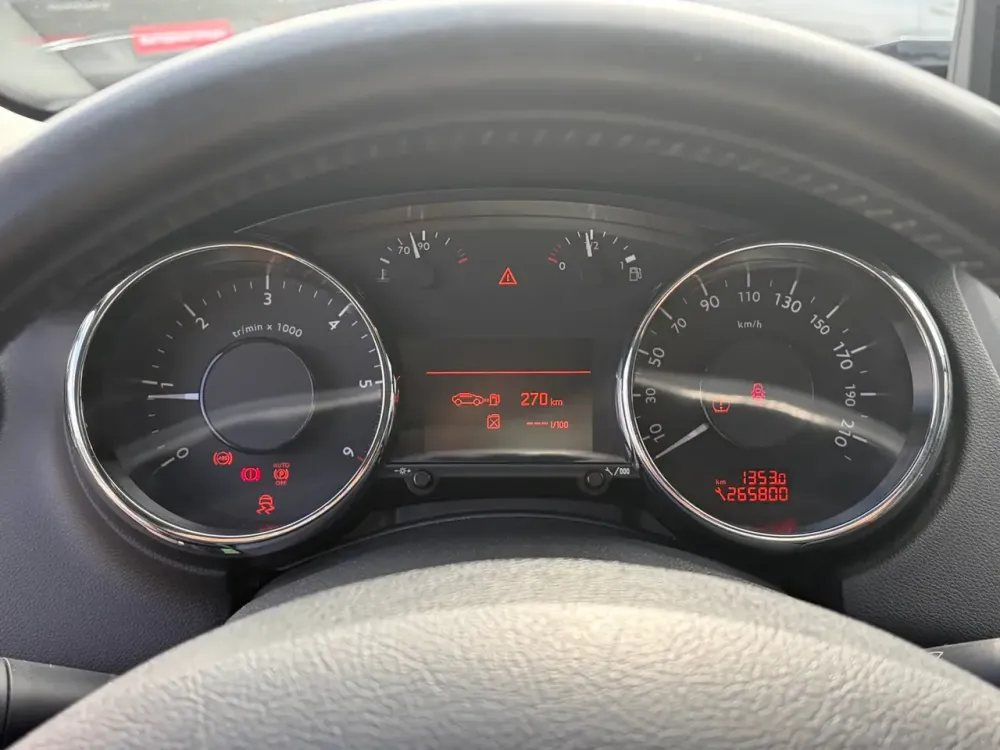 Продажа Peugeot 5008 I Рестайлинг, 2014г., Речица Речица - изображение 11