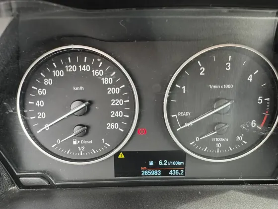 Продажа BMW 1 series II (F20/F21) Рестайлинг 2, 2017г., Минск Минск