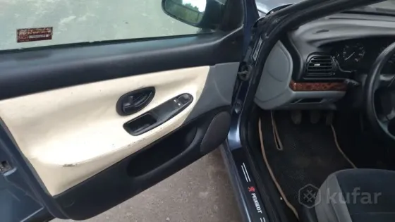 Продажа Peugeot 406 I Рестайлинг, 2000 г., Ушачи Ушачи