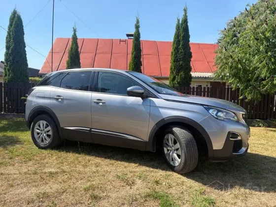 Продажа Peugeot 3008 II, 2018 г., Слуцк Слуцк