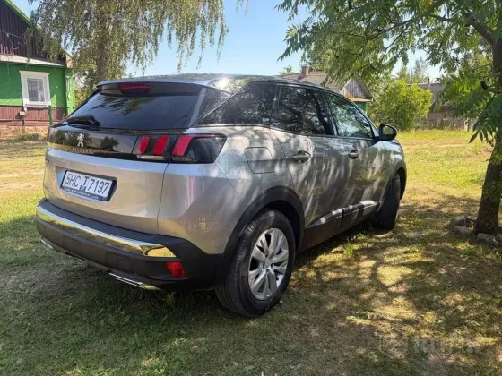 Продажа Peugeot 3008 II, 2018 г., Слуцк Слуцк