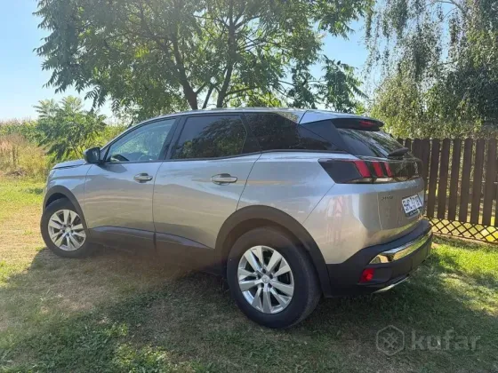 Продажа Peugeot 3008 II, 2018 г., Слуцк Слуцк