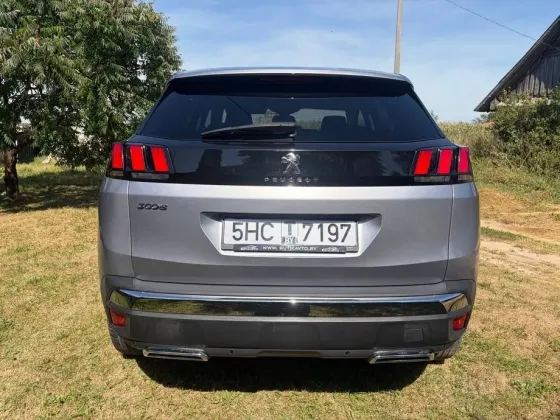 Продажа Peugeot 3008 II, 2018 г., Слуцк Слуцк