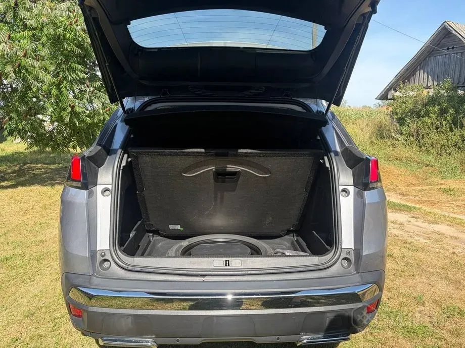 Продажа Peugeot 3008 II, 2018 г., Слуцк Слуцк - изображение 9