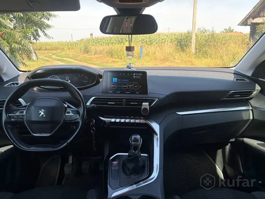 Продажа Peugeot 3008 II, 2018 г., Слуцк Слуцк - изображение 7