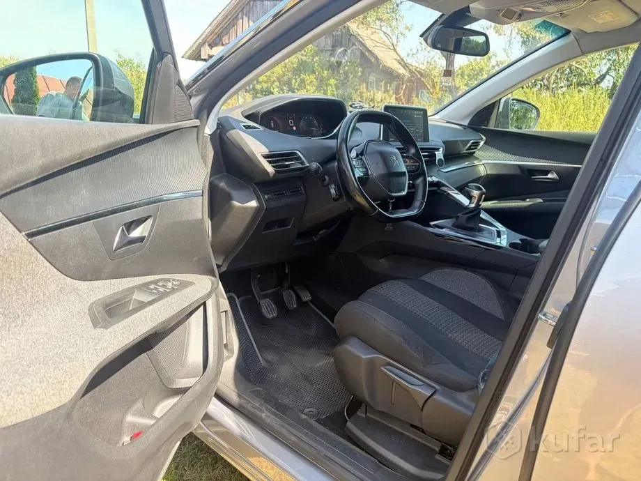 Продажа Peugeot 3008 II, 2018 г., Слуцк Слуцк - изображение 10