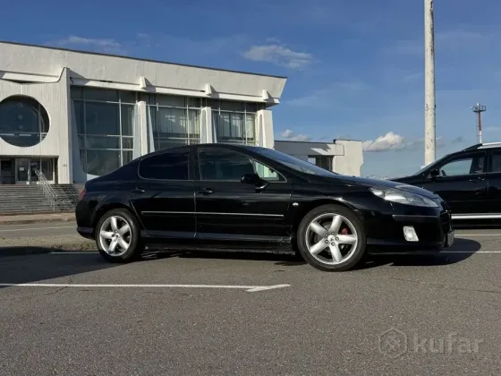 Продажа Peugeot 407 407, 2007 г., Гомель Гомель