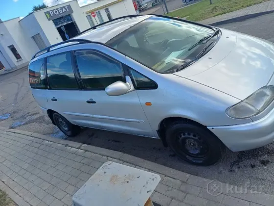 Продажа Ford Galaxy I, 1997 г., Минск Минск