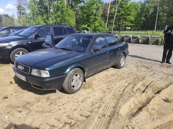 Продажа Audi 80 V (B4), 1994 г., Гомель Гомель