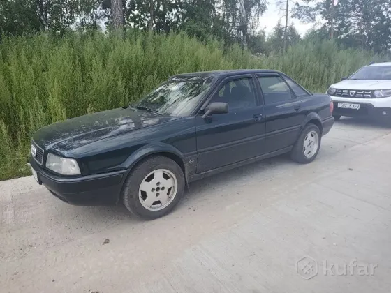 Продажа Audi 80 V (B4), 1994 г., Гомель Гомель