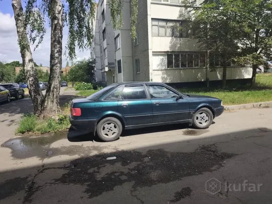 Продажа Audi 80 V (B4), 1994 г., Гомель Гомель
