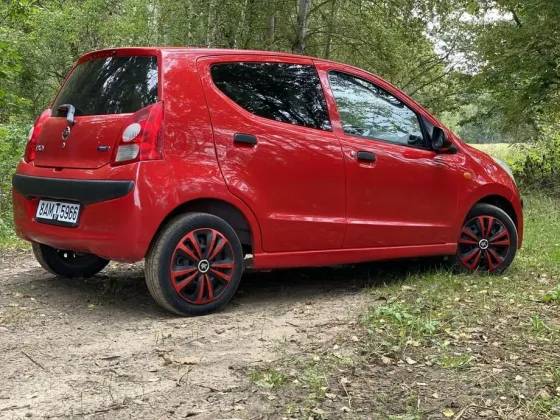 Продажа Nissan Pixo Pixo, 2009 г., Витебск Витебск