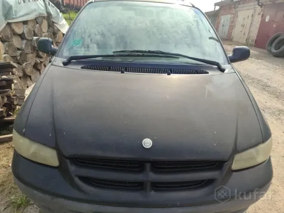 Продажа Chrysler Voyager III, 1998 г., Витебск Витебск