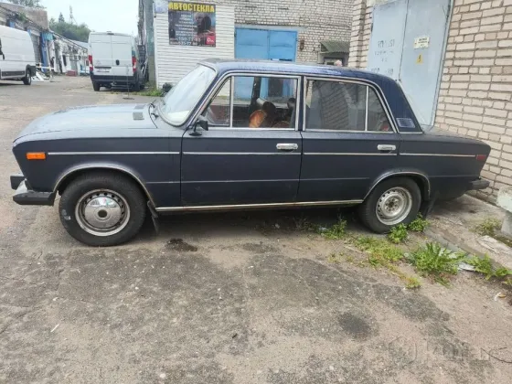 Продажа ВАЗ 2106 2106, 1983 г., Минск Минск