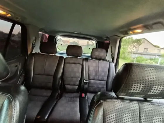 Продажа Mercedes-Benz M-Класс I (W163), 2000 г., Орша Орша