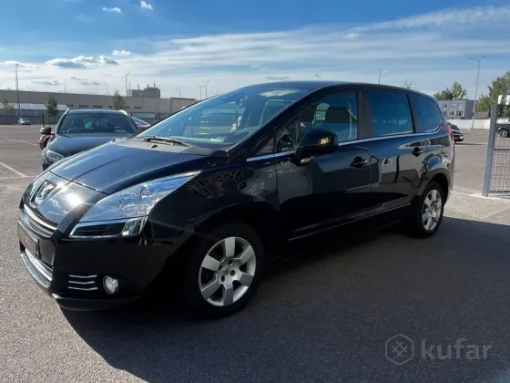 Продажа Peugeot 5008 I, 2011 г., Кобрин Кобрин